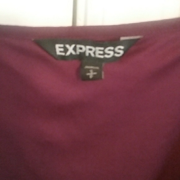 Express dress - Picture 2 of 3
